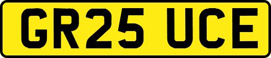 GR25UCE