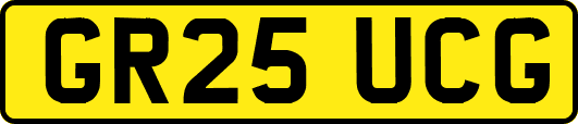 GR25UCG