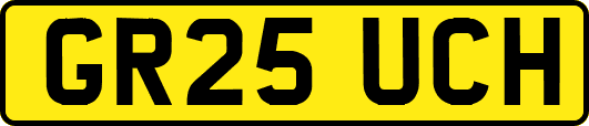 GR25UCH