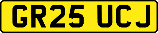 GR25UCJ
