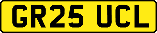GR25UCL