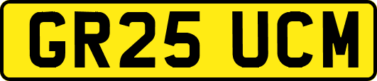 GR25UCM