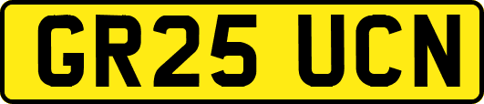 GR25UCN