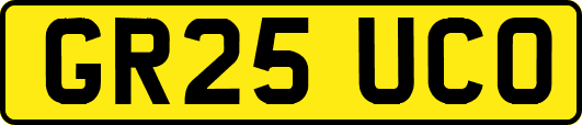GR25UCO