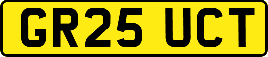 GR25UCT