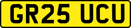 GR25UCU