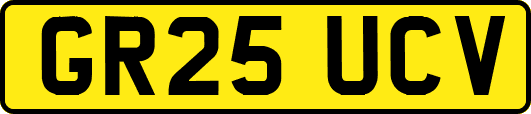 GR25UCV