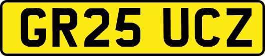 GR25UCZ