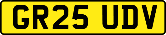 GR25UDV