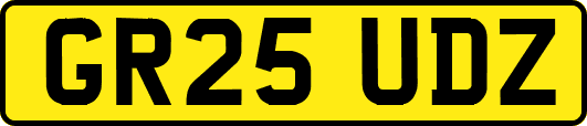 GR25UDZ