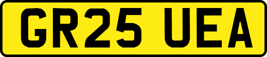 GR25UEA