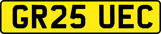 GR25UEC