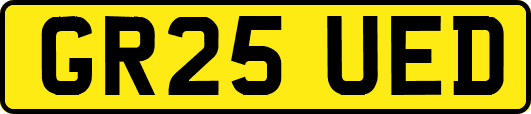 GR25UED