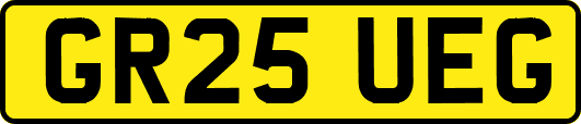 GR25UEG