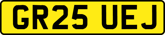 GR25UEJ
