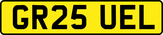 GR25UEL