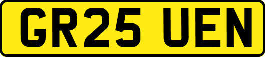 GR25UEN