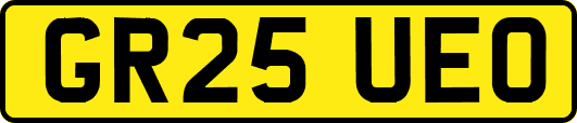GR25UEO