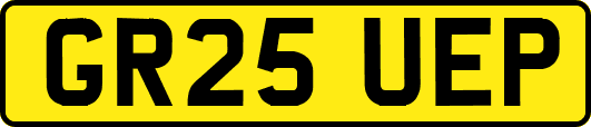 GR25UEP