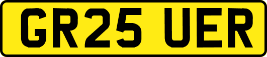 GR25UER