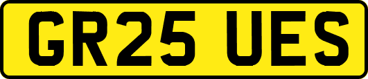 GR25UES
