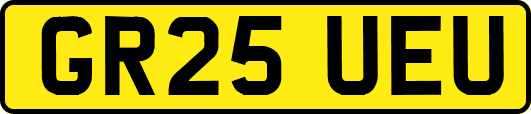 GR25UEU