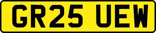 GR25UEW