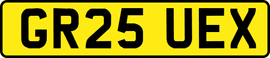 GR25UEX