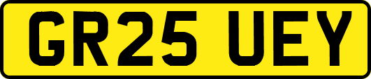 GR25UEY