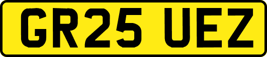 GR25UEZ