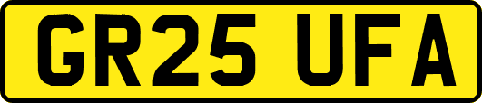 GR25UFA
