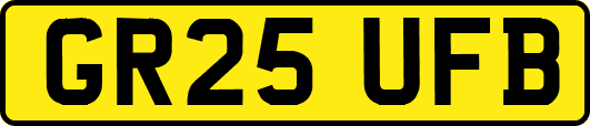 GR25UFB