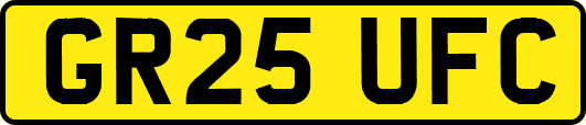 GR25UFC