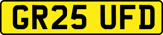 GR25UFD