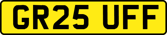 GR25UFF