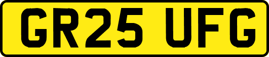 GR25UFG