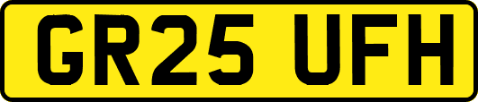 GR25UFH