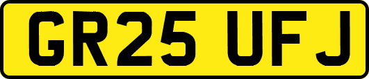 GR25UFJ