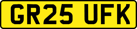 GR25UFK