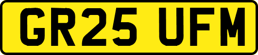 GR25UFM