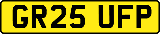 GR25UFP