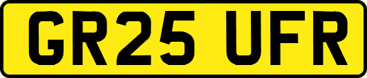 GR25UFR