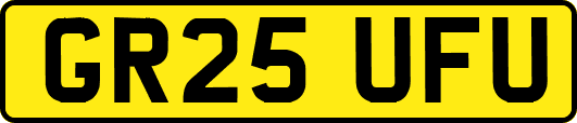 GR25UFU