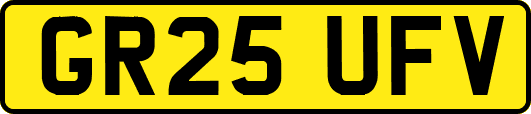 GR25UFV