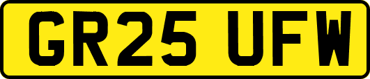 GR25UFW