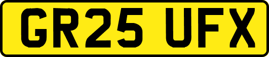 GR25UFX