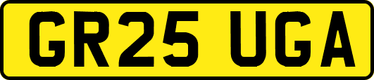 GR25UGA
