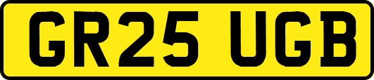 GR25UGB