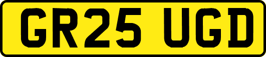 GR25UGD