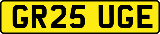 GR25UGE